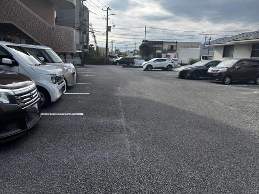  サニーヴィラ