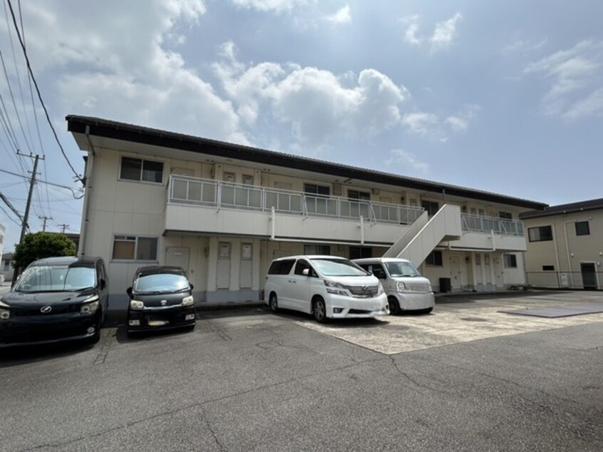  田代ハイツＡ