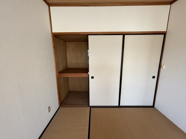  田代ハイツＡ