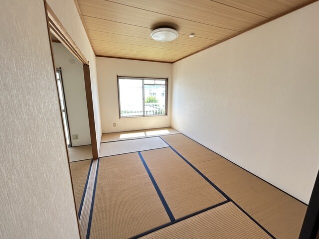  田代ハイツＡ