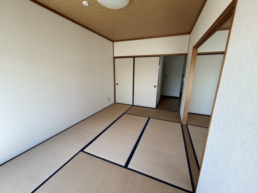  田代ハイツＡ