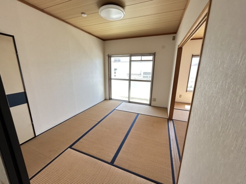  田代ハイツＡ