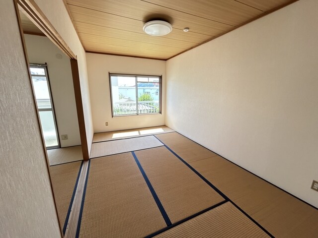  田代ハイツＡ