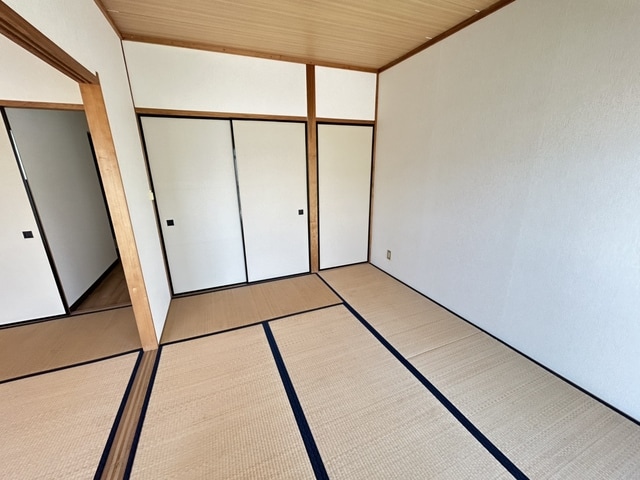  田代ハイツＡ