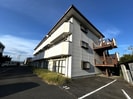 ネオステージ原木の外観