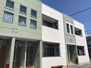 ハイムコミヤマの外観