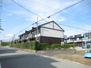 サングリーン用沢Ａの外観