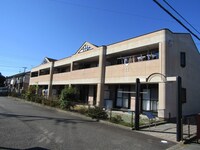 ツインヒルズ弐番館