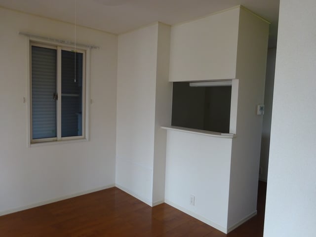  エバーグリーン富士岡