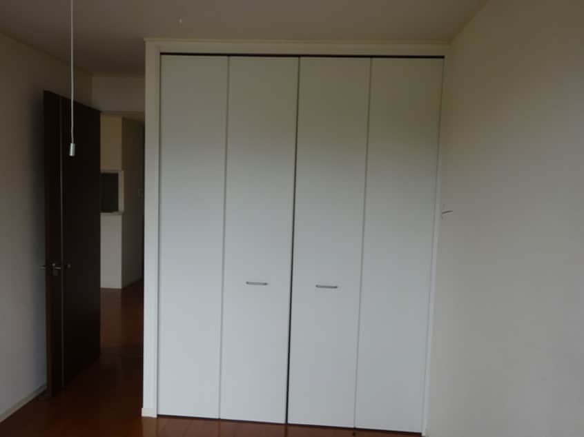  エバーグリーン富士岡