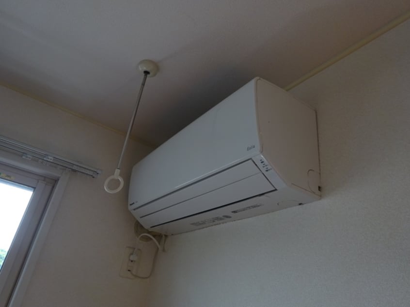  エバーグリーン富士岡