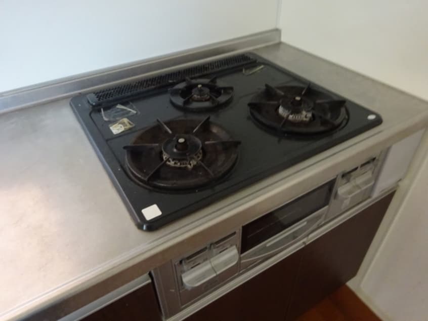  エバーグリーン富士岡