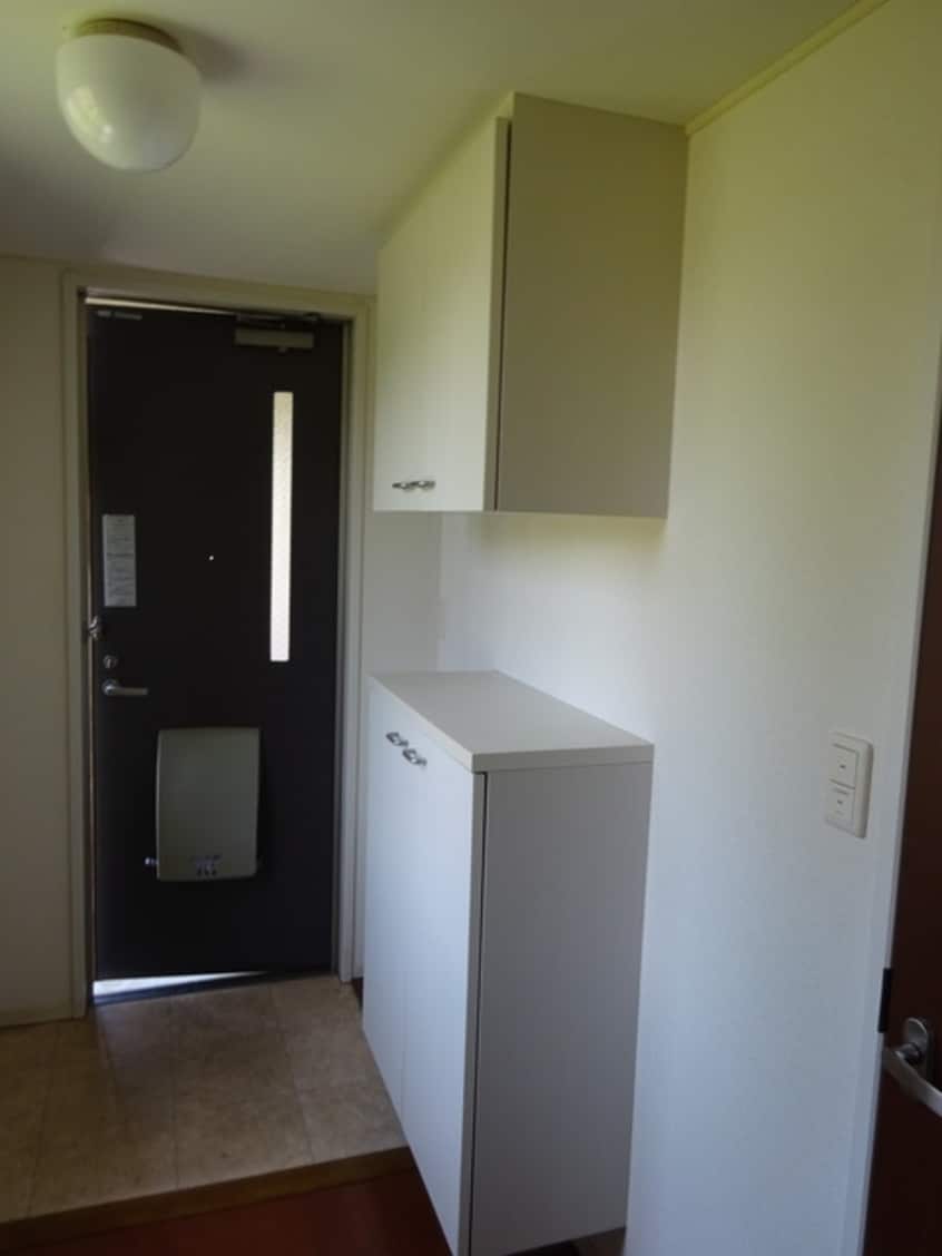  エバーグリーン富士岡