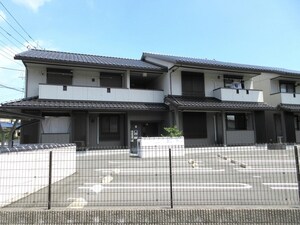 レジデンス ラシュレ　Ⅱ