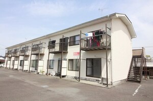 サンハイツ渡辺