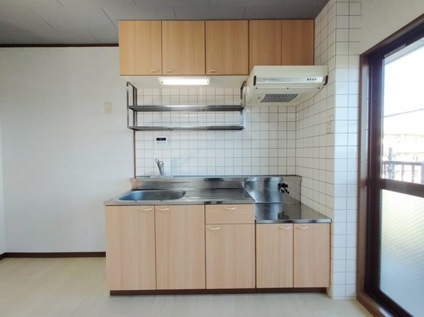  コンフォール広町