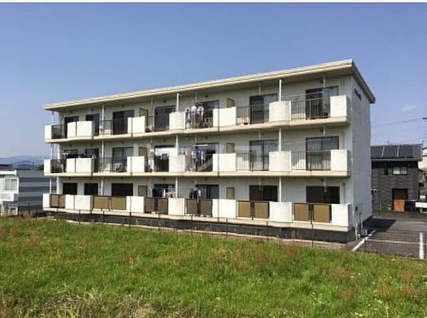  コンフォール広町