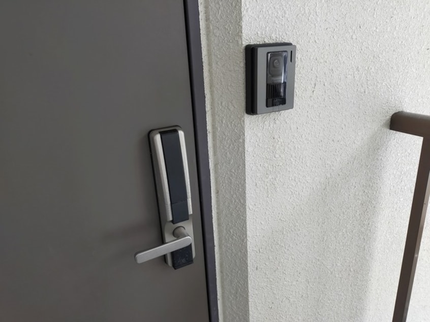  コンフォール広町