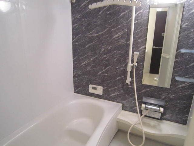  身延線/柚木駅 徒歩6分 1階 築14年