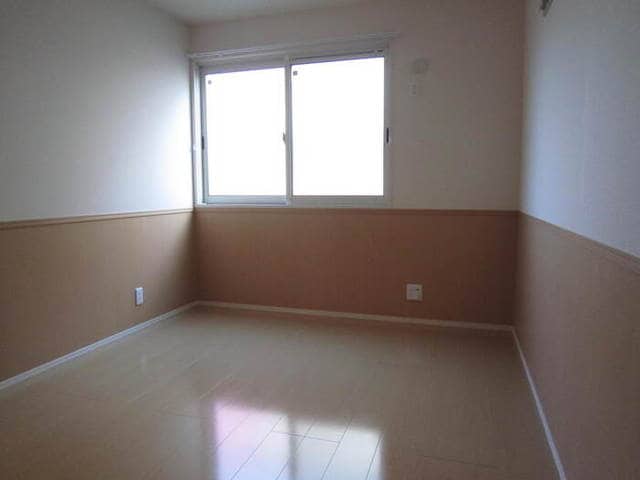  身延線/柚木駅 徒歩6分 1階 築14年