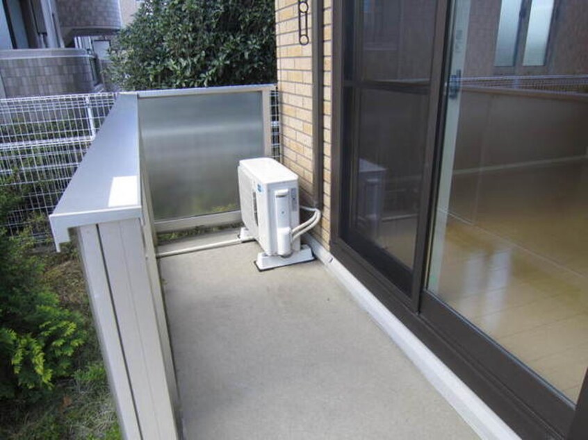  身延線/柚木駅 徒歩6分 1階 築14年