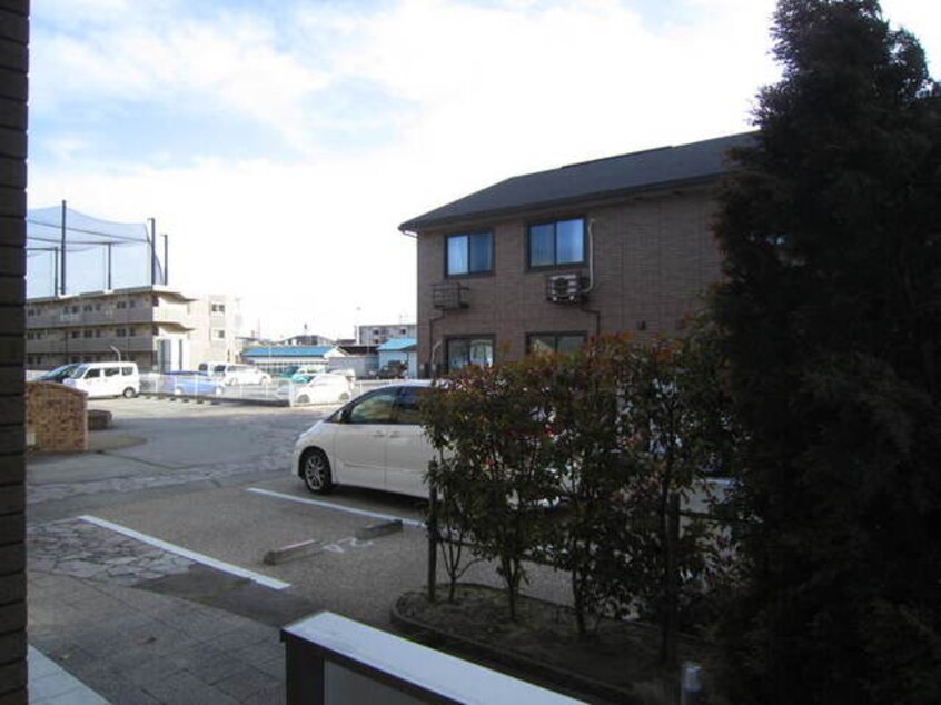  身延線/柚木駅 徒歩6分 1階 築14年