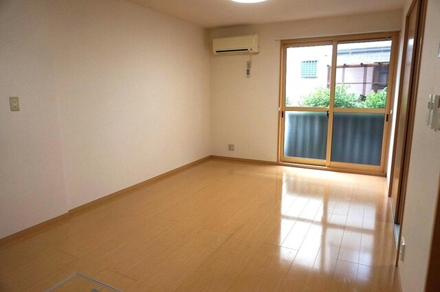  身延線/富士駅 バス15分住宅入口バス停下車:停歩3分 1階 築19年