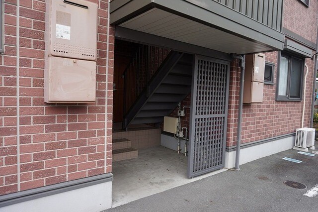  身延線/富士駅 バス15分住宅入口バス停下車:停歩3分 1階 築19年