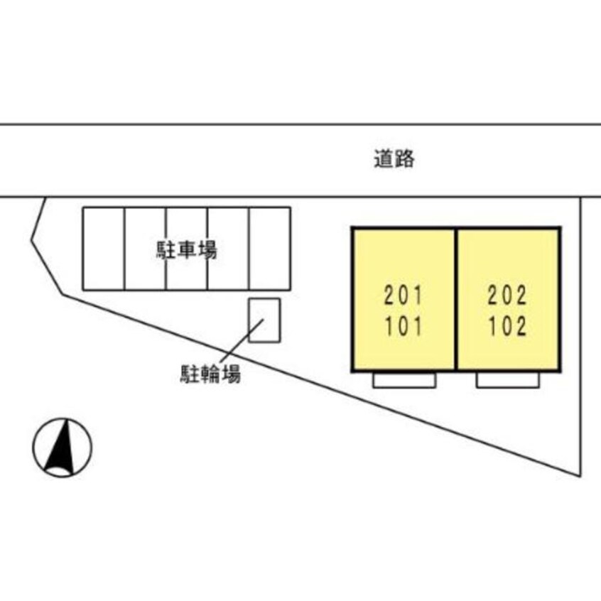  シャルマンフレーレ