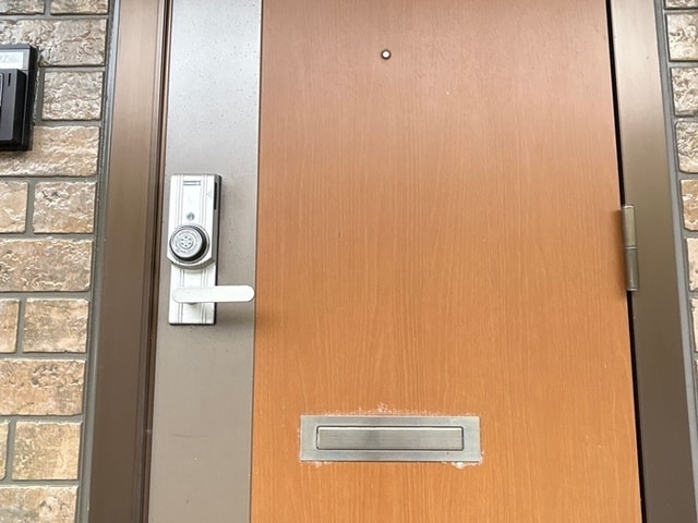  シャルマンフレーレ