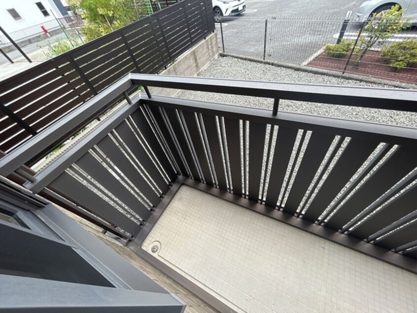  シャルマンフレーレ