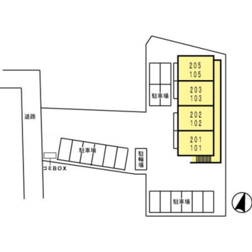  ブランフルール