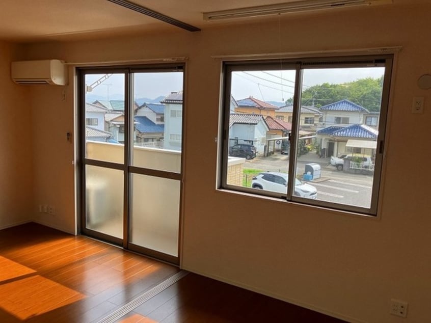  ブランフルール