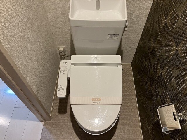  フローラⅡ　三園