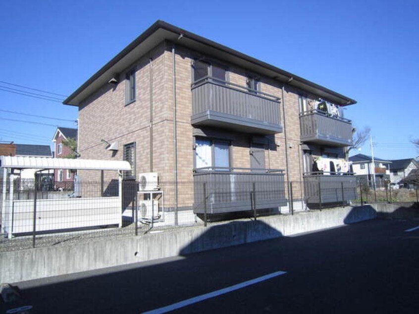  セジュール岳南　A