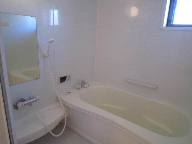  セジュール岳南　A