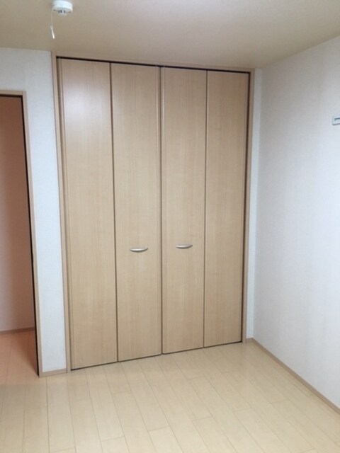  セジュール岳南　A