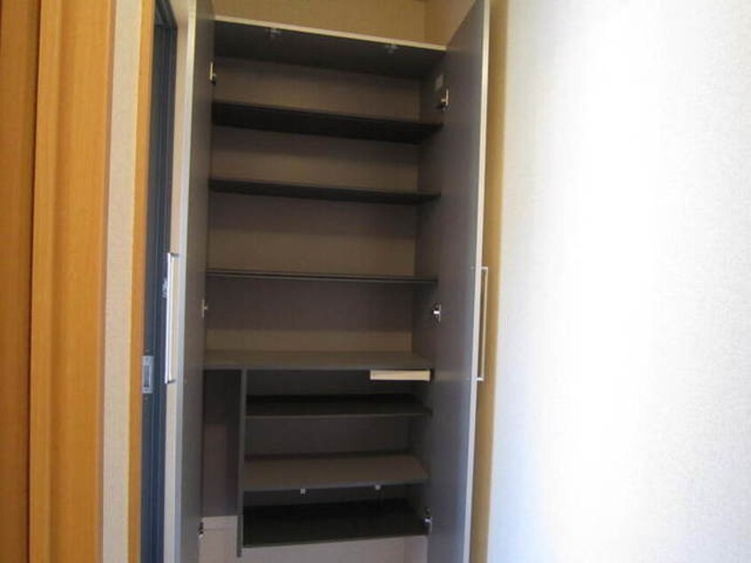  セジュール岳南　A