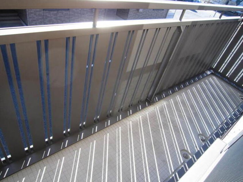  セジュール岳南　A