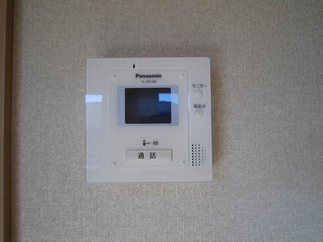  セジュール岳南　A