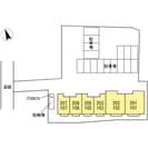 メルベーユ・Sの外観