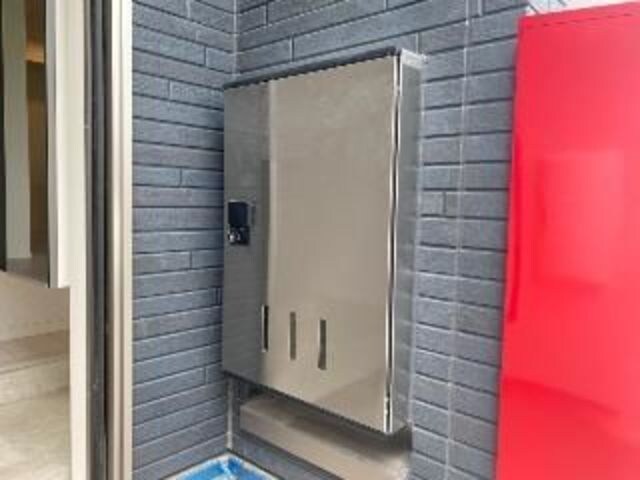  仮）御殿場市御殿場アパート