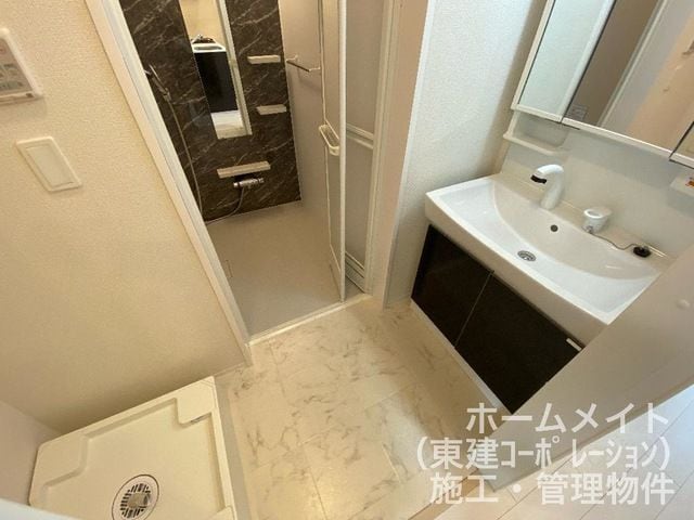  仮）御殿場市御殿場アパート