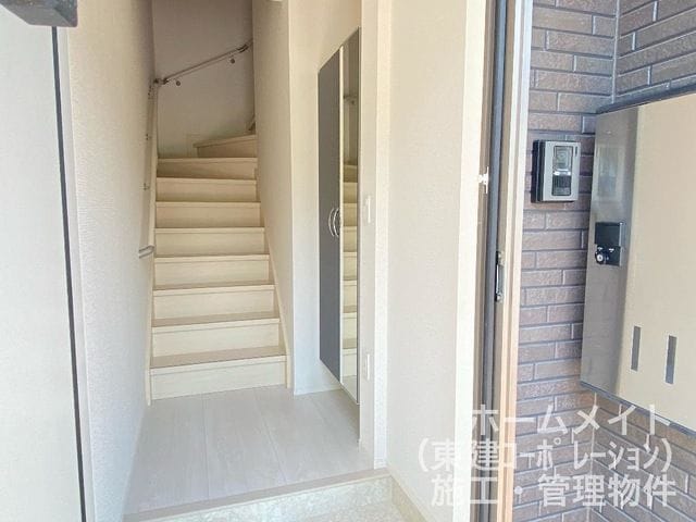  仮）御殿場市御殿場アパート