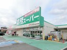 業務スーパー厚原店(スーパー)まで1876m※業務スーパー厚原店 サニーヒル岳陽