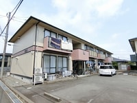 ドミール西平Ｂ