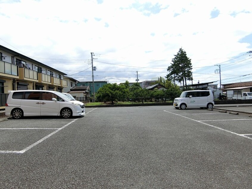  岳南電車/吉原本町駅 徒歩31分 2階 築23年