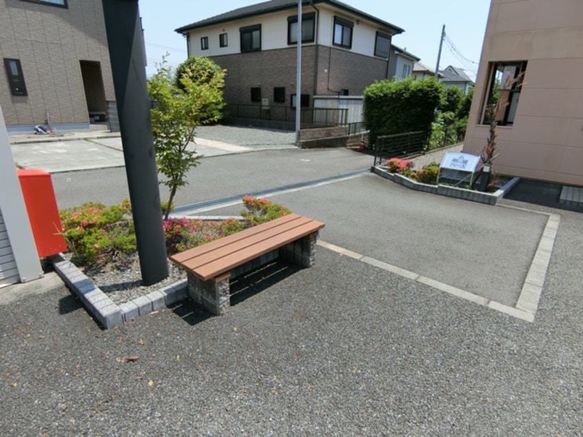  岳南電車/吉原本町駅 徒歩36分 2階 築15年