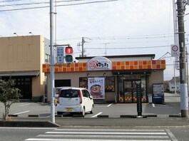 はなまるうどん富士錦町店