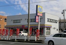 ミニストップ富士錦町店